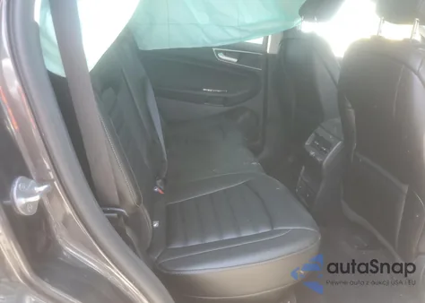 2020 Ford Edge Sel from USA, damaged, VIN 2FMPK4J95LBB08366